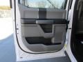 2016 Oxford White Ford F150 XLT SuperCrew  photo #18