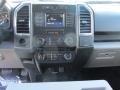 2016 Oxford White Ford F150 XLT SuperCrew  photo #23