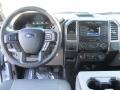 2016 Oxford White Ford F150 XLT SuperCrew  photo #24