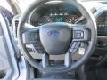 2016 Oxford White Ford F150 XLT SuperCrew  photo #28
