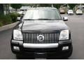 2007 Black Mercury Mountaineer Premier AWD  photo #2