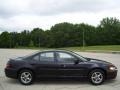 2002 Black Pontiac Grand Prix GT Sedan  photo #1