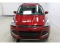 2016 Ruby Red Metallic Ford Escape SE 4WD  photo #2