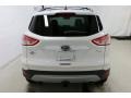 2016 White Platinum Metallic Ford Escape SE 4WD  photo #5