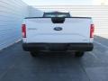 2016 Oxford White Ford F150 XL Regular Cab  photo #6