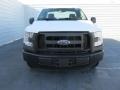 2016 Oxford White Ford F150 XL Regular Cab  photo #9