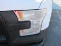 2016 Oxford White Ford F150 XL Regular Cab  photo #10