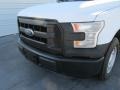2016 Oxford White Ford F150 XL Regular Cab  photo #11