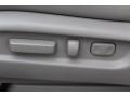 Alabaster Silver Metallic - Odyssey EX-L Photo No. 10