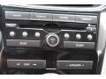 Alabaster Silver Metallic - Odyssey EX-L Photo No. 20