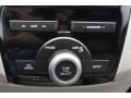 Alabaster Silver Metallic - Odyssey EX-L Photo No. 21