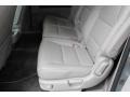 Alabaster Silver Metallic - Odyssey EX-L Photo No. 29