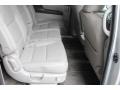 Alabaster Silver Metallic - Odyssey EX-L Photo No. 35
