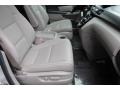 Alabaster Silver Metallic - Odyssey EX-L Photo No. 38