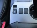 2016 Midnight Black Metallic Toyota 4Runner Limited 4x4  photo #32