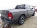 2016 Granite Crystal Metallic Ram 1500 Rebel Crew Cab 4x4  photo #8