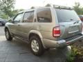 Sierra Silver Metallic - Pathfinder LE 4x4 Photo No. 8