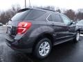 Tungsten Metallic - Equinox LT AWD Photo No. 5