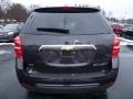 Tungsten Metallic - Equinox LT AWD Photo No. 6