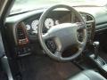 Sierra Silver Metallic - Pathfinder LE 4x4 Photo No. 9