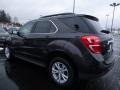 Tungsten Metallic - Equinox LT AWD Photo No. 7