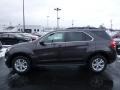 Tungsten Metallic - Equinox LT AWD Photo No. 8