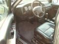 Sierra Silver Metallic - Pathfinder LE 4x4 Photo No. 10