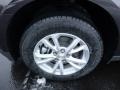 Tungsten Metallic - Equinox LT AWD Photo No. 9