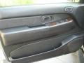 Sierra Silver Metallic - Pathfinder LE 4x4 Photo No. 11