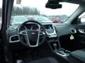 Tungsten Metallic - Equinox LT AWD Photo No. 12