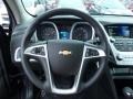 Tungsten Metallic - Equinox LT AWD Photo No. 17