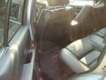 Sierra Silver Metallic - Pathfinder LE 4x4 Photo No. 15