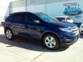 Kona Blue - Edge SE Photo No. 1