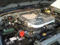Sierra Silver Metallic - Pathfinder LE 4x4 Photo No. 17