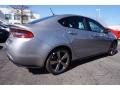 Billet Silver Metallic - Dart GT Photo No. 3