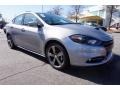 Billet Silver Metallic - Dart GT Photo No. 4
