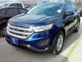 Kona Blue - Edge SE Photo No. 23