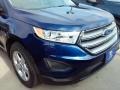 Kona Blue - Edge SE Photo No. 27
