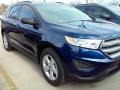 Kona Blue - Edge SE Photo No. 28