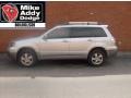 Cool Silver Metallic - Outlander XLS Photo No. 1