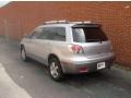 Cool Silver Metallic - Outlander XLS Photo No. 3