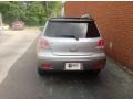 Cool Silver Metallic - Outlander XLS Photo No. 4