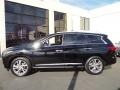 Black Obsidian - JX 35 AWD Photo No. 16