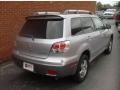 Cool Silver Metallic - Outlander XLS Photo No. 5