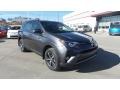 Magnetic Gray Metallic - RAV4 XLE Photo No. 1