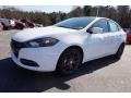 Bright White - Dart SE Photo No. 1
