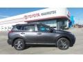 Magnetic Gray Metallic - RAV4 XLE Photo No. 2