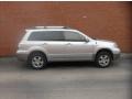 Cool Silver Metallic - Outlander XLS Photo No. 6