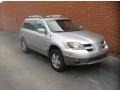 Cool Silver Metallic - Outlander XLS Photo No. 7