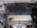Cool Silver Metallic - Outlander XLS Photo No. 15